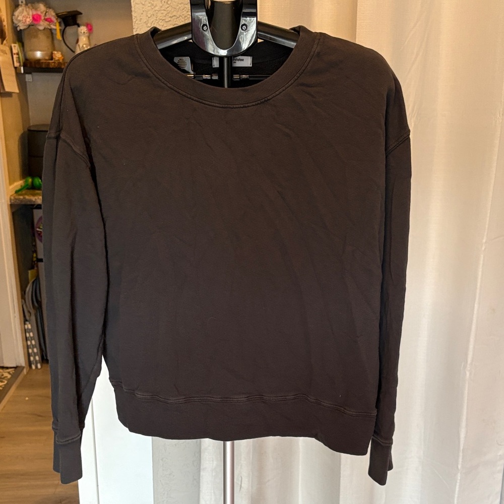 Women’s  Black Sweater